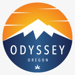 Odyssey Logo #3421094