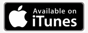 Itunes Icon - Available On Itunes Icon Png #3421156