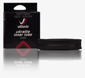 Inner Tubes - Ultralite - Vittoria Ultralite 51mm Long Valve Inner Tube - 700c #3421178