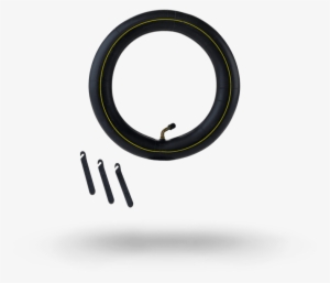 Bugaboo Donkey 12" Inner Tube - Bugaboo Donkey 12" Inner Tube Replacement Kit #3421204