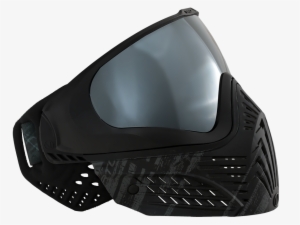 See Details - Virtue Vio Extend Paintball Goggles-graphic Black #3421210