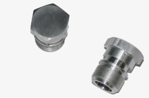 Set Of 2 Fork Inner Tube Caps For The Models 92b 92b - .com #3421257