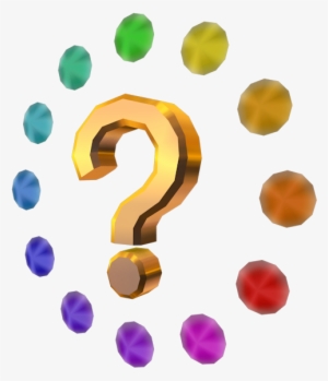 Hint Ring - Sonic Colors #3421258