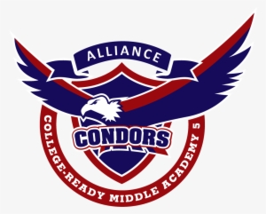 Alliance College-ready Middle Academy - Capitol University College Of Maritime #3421376