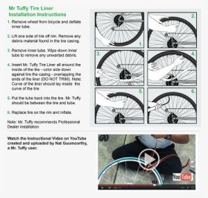 Hybrid Bicycle #3421479