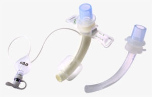 Rota-trach™ Tracheostomy Tube - Tracheostomy Tube With Inner Cannula #3421530