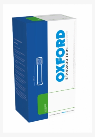 Oxford Schrader Inner Tubes - Oxford Products #3421554