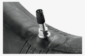 Tube 130/160-17 Tr4 - Heavy-duty Inner Tube By Drag Specialties #3421556