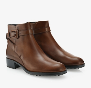 Functionality And Elegance For Tod's Ankle Boots, Crafted - Shoe #3421597