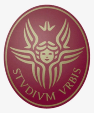 Photo - Sapienza University Of Rome Logo #3421746