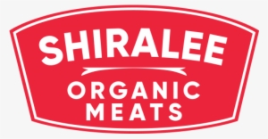 New Shiralee Meats Organic Pork Chop (39 - Shiralee Meats Logo #3421841
