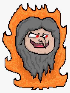 Yeet - Pixel Art #3421883