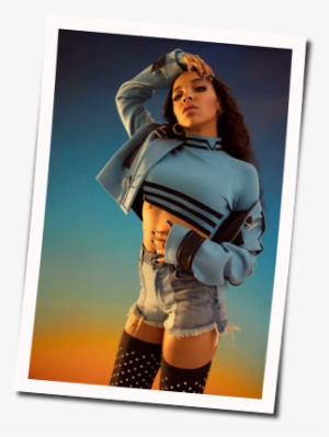 Saved Chords - Tinashe Tumblr 2017 #3421884