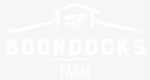 Boondocks Farm Logo #3421974
