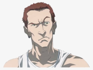 Boondocks Ed - The Boondocks #3422034