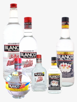 Boondocks-150x150 - Aguardiente Blanco Del Valle #3422058