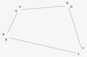 A Line Segment Has A Definite Starting Point And A - Diagram #3422223