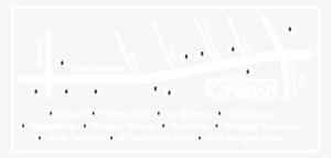 How Can The Crawl Be In Different Places At The Same - Map #3422224