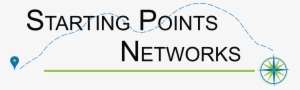 Starting Points Networks Are Made Up Of Local Groups - Global Network Healthcare #3422248