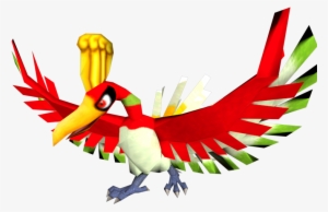 Download Zip Archive - Pokémon Colosseum #3422437