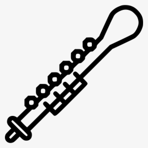 Oboe Comments - Oboe Icon #3422523