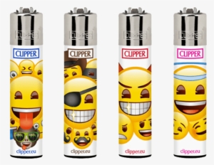 96 Larg Clipper Emoji Party - Clipper Emoji Party 1 #3422573