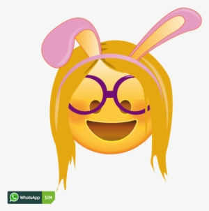 Party Emoticon Png Download - Lachende Smiley #3422577