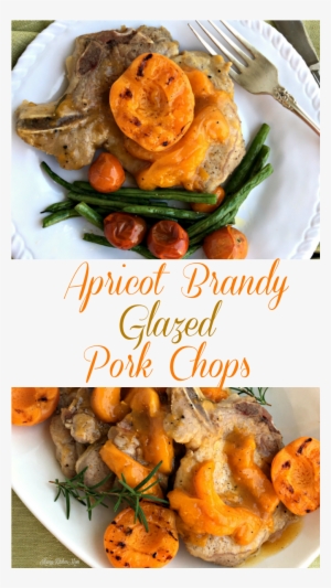 Apricot Brandy Glazed Pork Chops Have Just The Right - Lebenskünstler Als Ebook Von Rolando Villazón #3422663