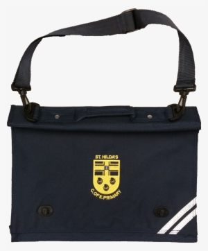 St Hilda's Book Bag - Backpack #3422692