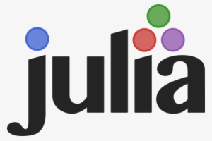 줄리아 언어 - Julia Programming Language #3422766