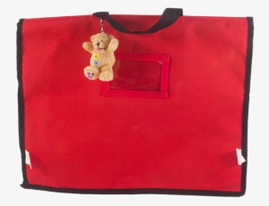 Go Back To School With One Of Our Book Bag Buddies - Tote Bag #3422845