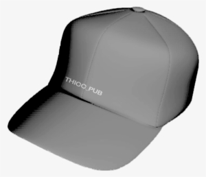 Thicc Pub Cap - Baseball Cap #3422934