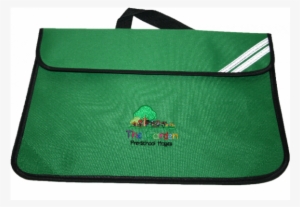 Book Bag - Victoria Community School #3422954