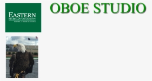 Oboe Studio Homepage Of Eastern&nbsp - Eastern Michigan University Stainless Steel Tailgate #3423013
