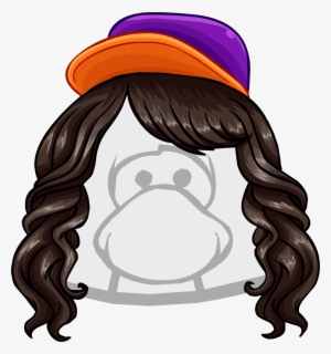 The Concrete Wave Icon - Club Penguin #3423015