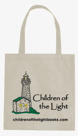 X 16" Multipurpose Tote Bag Included With Any Book - Tote Bag #3423142