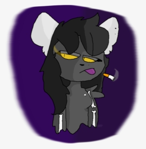 Thicc Emo Gorl - Cartoon #3423175