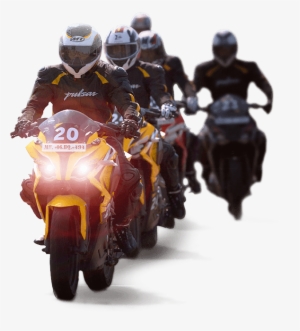 Pulsar Maniacs Community - Pulsar Bike Community #3423301