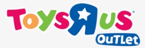 Toys”r”us Outlet Logo - Toys R Us Canada Logo #3423355