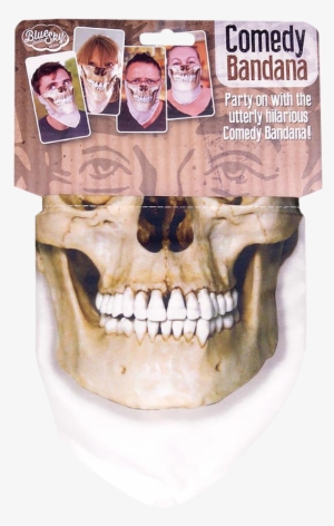 Comedy - Skull #3423382