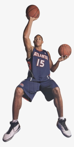 Will The Hawks Sign A 7 Foot Center To Place Next To - Horford #3423383