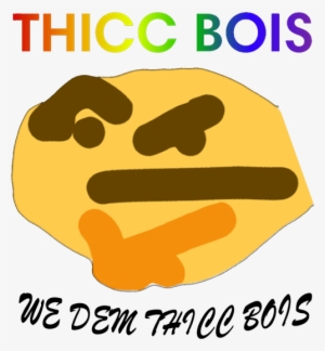 Thicc-bois - Overwatch #3423431