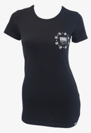 T-shirt Bandana Skull - Leotardos De Ballet Con Manga #3423433