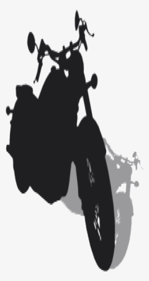 Silhouette #3423510