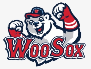 Worcester Pawsox #3423513