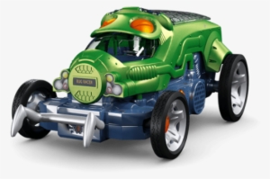 The Cricket-powered "bug Racer" Is Available For Only - Cricket Car #3423554