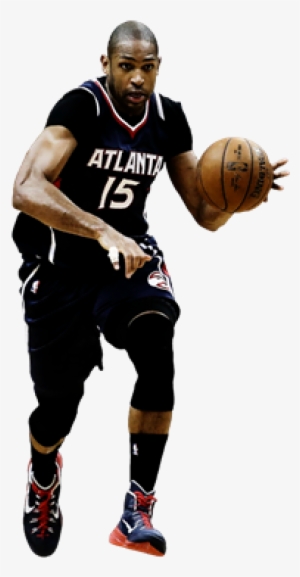 I'll Go With Al Horford - Basketball Player #3423556