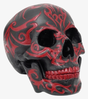 Gothic Tribal Skull #3423578 Gothic Tribal Skull #3423578