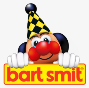 Bart Smit Clown Logo - Bart Smit Logo #3423601