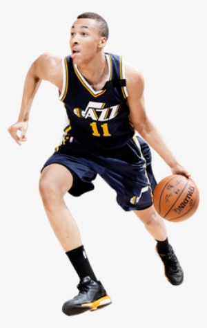 Al Horford - Dribble Basketball #3423602